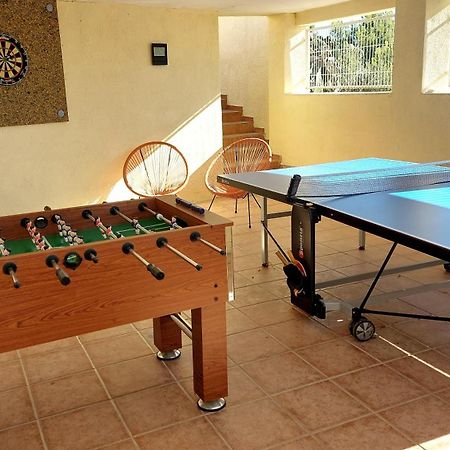 Villa Aguila - Calp Dış mekan fotoğraf