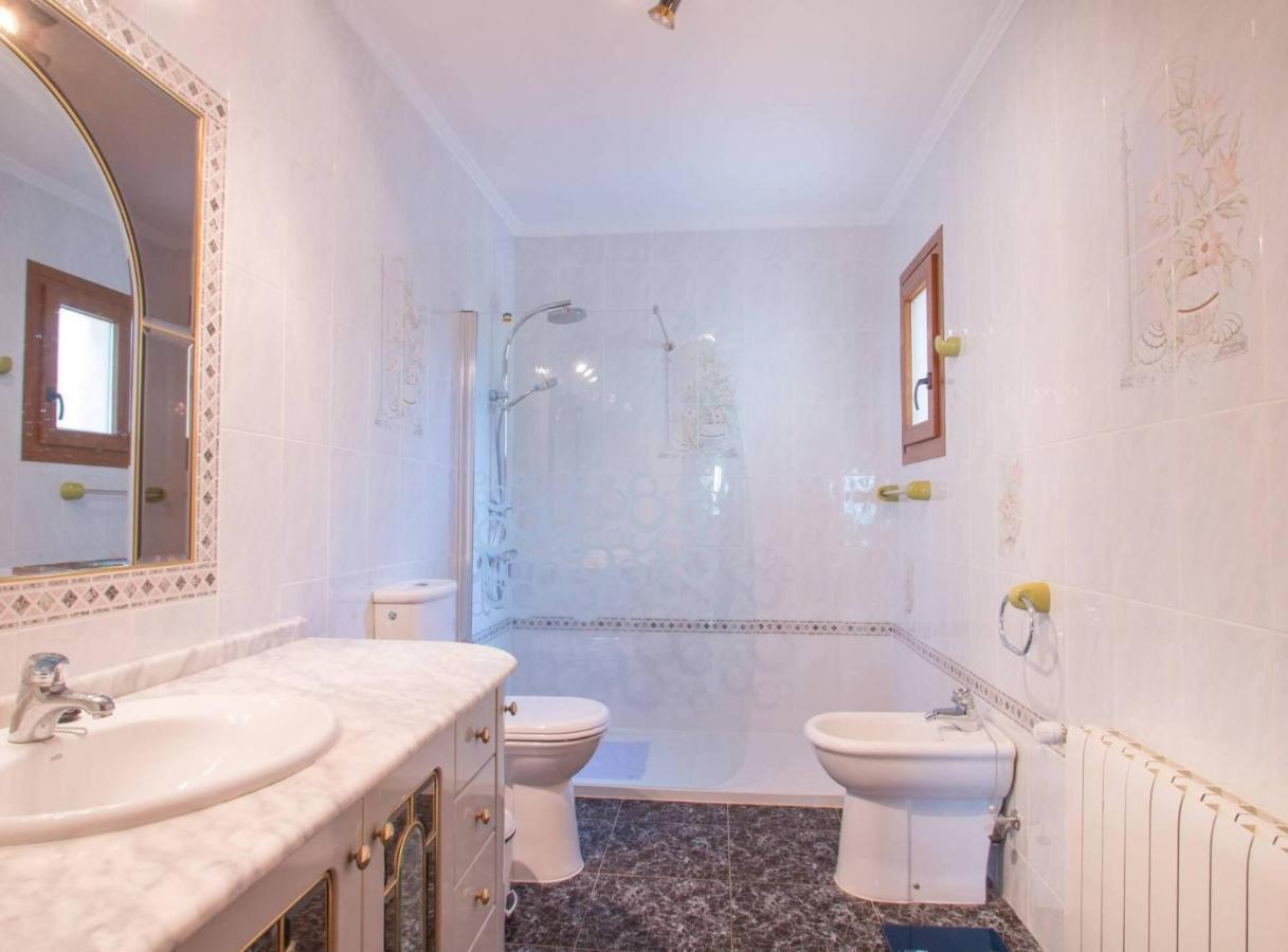 Villa Aguila - Calp Dış mekan fotoğraf