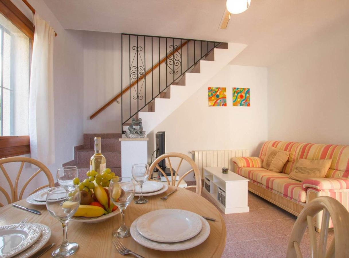 Villa Aguila - Calp Dış mekan fotoğraf