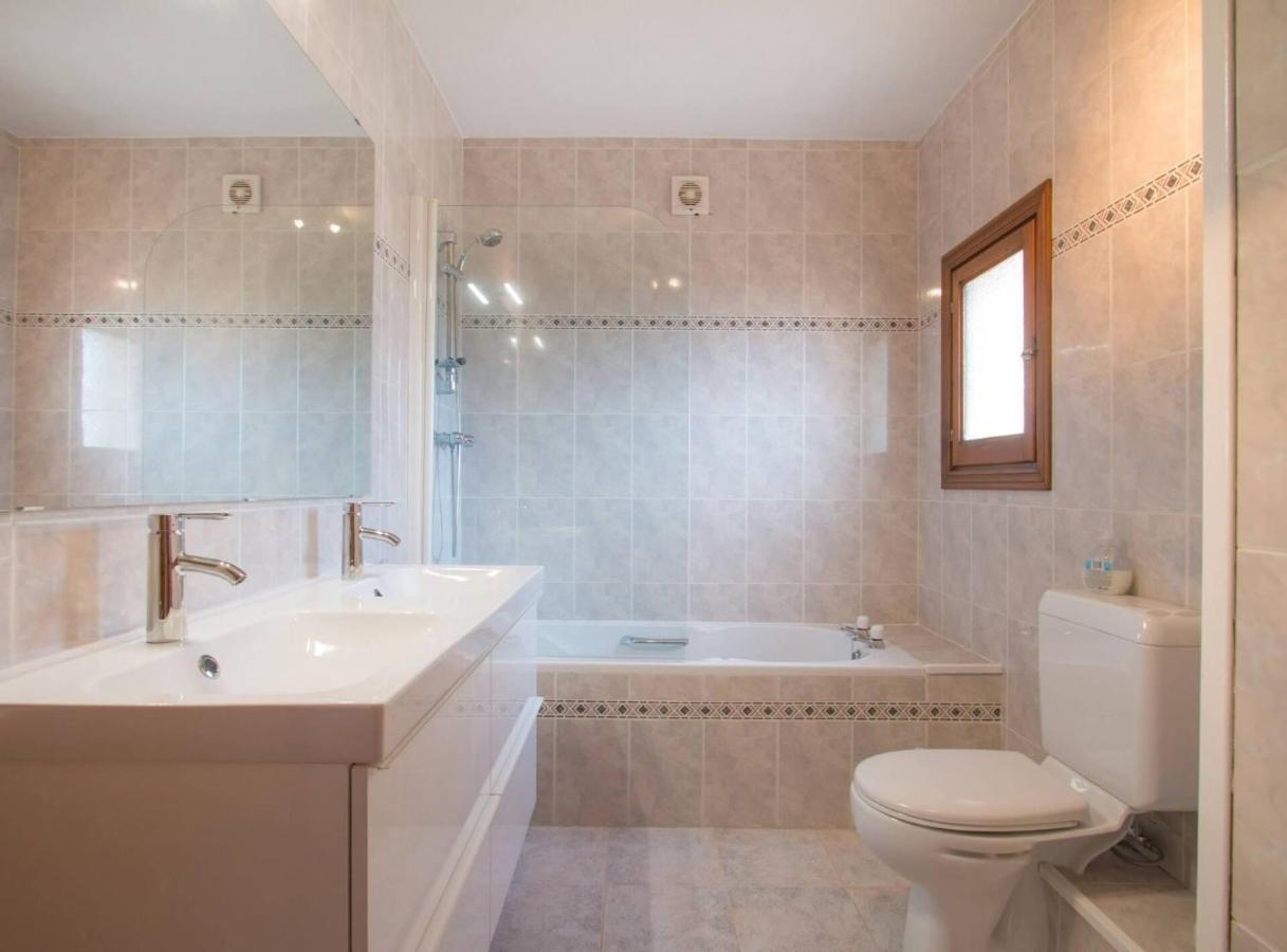 Villa Aguila - Calp Dış mekan fotoğraf