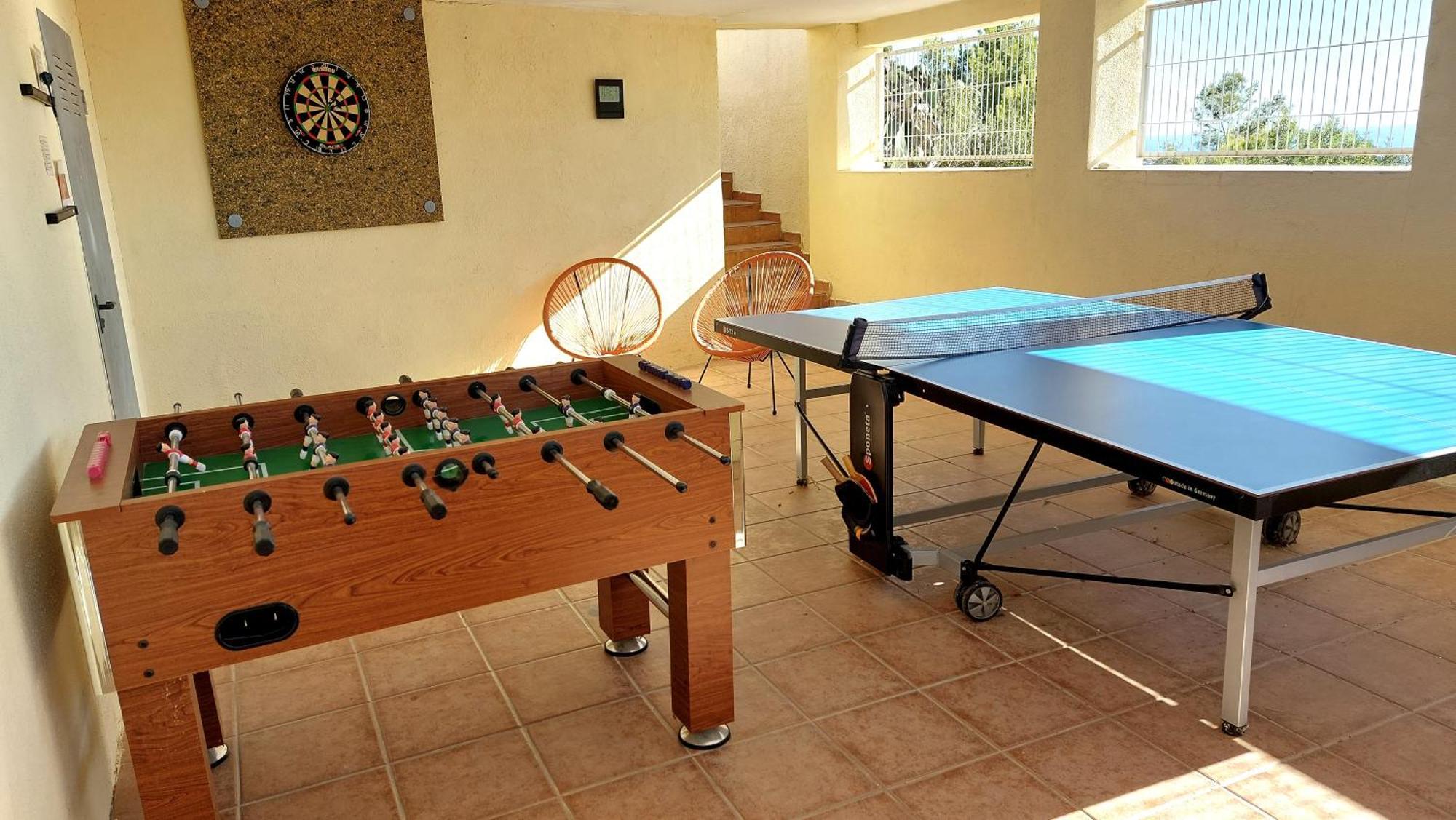 Villa Aguila - Calp Dış mekan fotoğraf